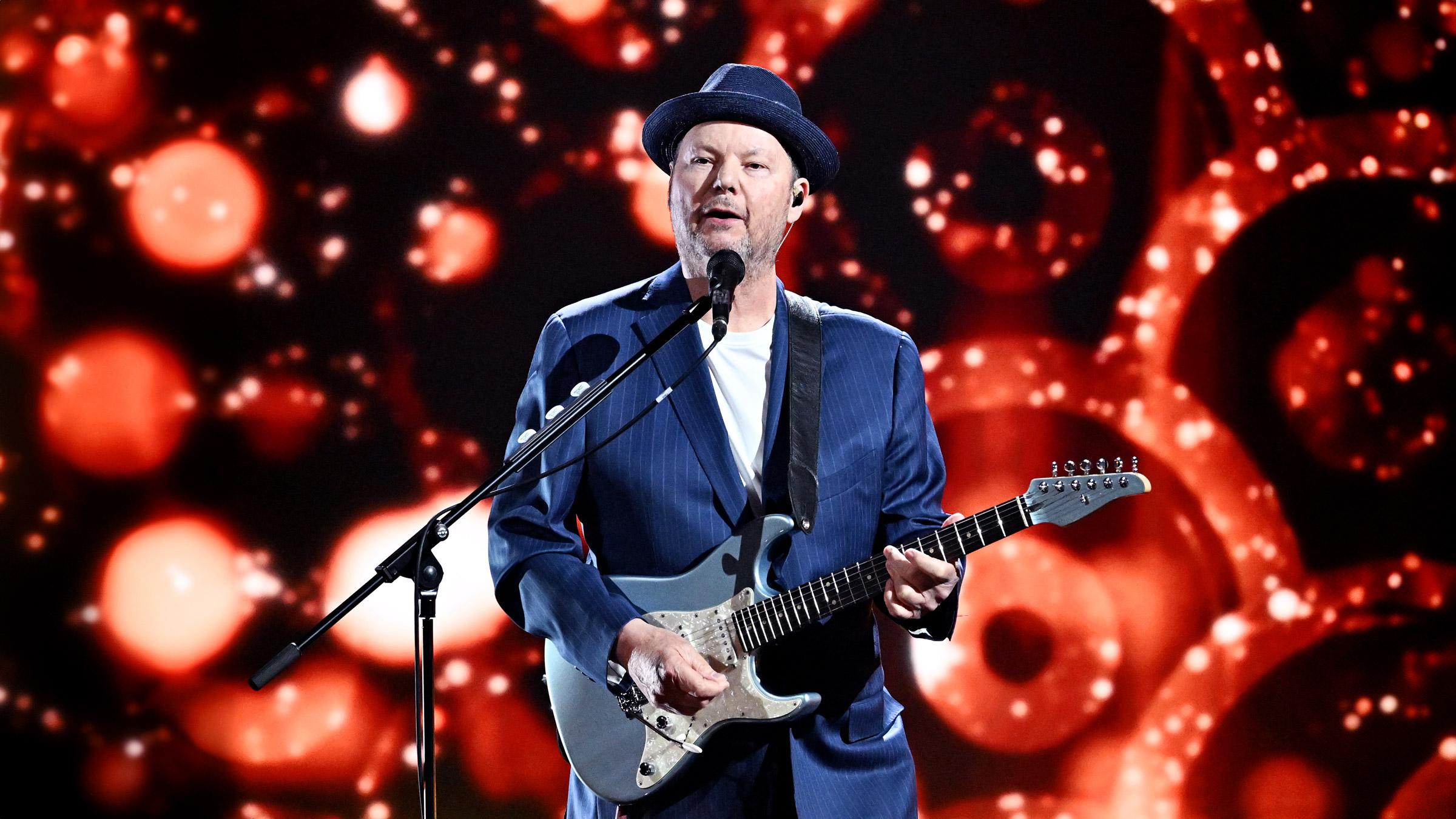 Christopher Cross live
